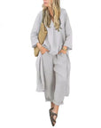Lucia™ | Complete two-piece set