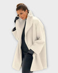 Jane | premium wind-resistant coat