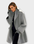 Jane | premium wind-resistant coat