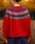 Charlotte - Cozy Elegance for All Seasons