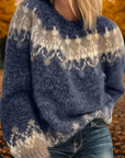 Martina - Cozy Elegance All Season