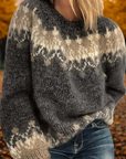 Martina - Cozy Elegance All Season