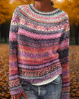 Isabella - Elegant Cozy Sweater