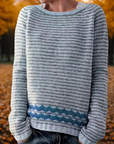 Amelia - Comfortable Winter Pull