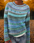 Isabella - Elegant Cozy Sweater