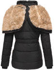 Jayda | Cozy Winter Jacket