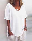 CALLIE™ – Comfy Loose Fit Top