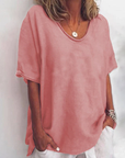 CALLIE™ – Comfy Loose Fit Top