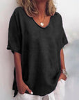 CALLIE™ – Comfy Loose Fit Top