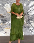 Kath | Graceful Maxi Dress