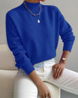 Jennifer | Elegant and Warm Sweater