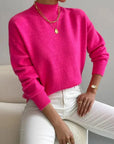 Jennifer | Elegant and Warm Sweater
