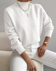 Jennifer | Elegant and Warm Sweater