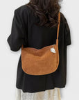 Cordura Shoulder Bags for Women