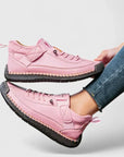 Kymberleigh | Anti-Foot Pain Sneakers
