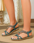 Clarise – Orthopedic Comfort+ Sandals