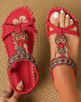 Clarise – Orthopedic Comfort+ Sandals