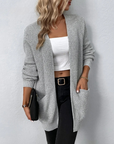 Lana™ - Casual Relaxed Cardigan