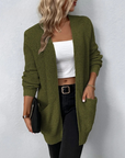 Lana™ - Casual Relaxed Cardigan