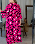 Jella | Graceful Maxi Dress