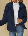 Sheena™ - Plush Winter Sweater