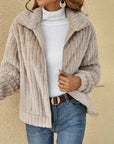 Sheena™ - Plush Winter Sweater