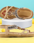 Clarise – Orthopedic Comfort+ Sandals
