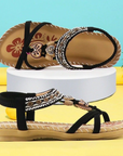 Clarise – Orthopedic Comfort+ Sandals