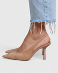 Bella | Orthopedic Heels