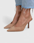 Ysabelinne | Elegant Heels