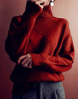 Denise | Warm and Comfortable Sweater