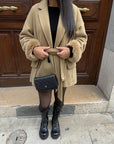 Sophia | Luxury Coat