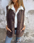 Nina™- Comfort Gillet