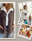 Nina™- Comfort Gillet