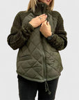 Josie | Stylish Outerwear