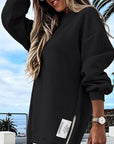 Sade-Versatile Sweatshirt