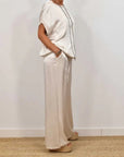 Danica | Timeless Two-Piece Suit