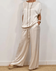 Danica | Timeless Two-Piece Suit
