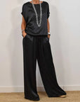 Danica | Timeless Two-Piece Suit