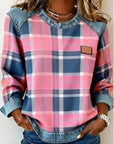 Saevin | Elegant Top