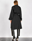 Jade | Chique Trench Coat