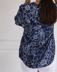 Willow | Elegant Blouse with Pocket