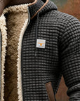 MATTEO™ | GIACCA IMPATTO TERMICO IN POLARE