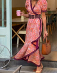 Viana | Timeless Maxi Dress
