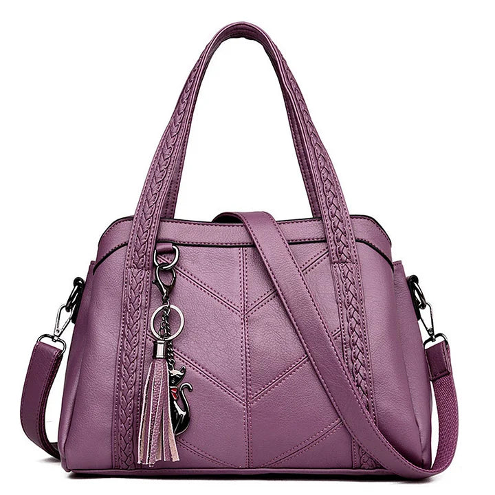 ALINE | ELEGANT TOTE BAG