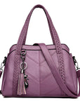 ALINE | ELEGANT TOTE BAG