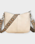 Olivia - Vegan Crossbody Bag