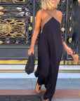 MILLEN™ - Cross Neck Elegance Dress
