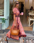 Viana | Timeless Maxi Dress