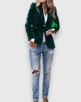 Jovie | Women’s Blazer